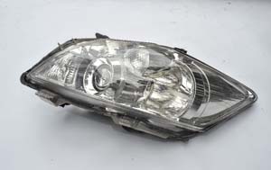 2012 MODEL TOYOTA COROLLA ÇIKMA SAĞ SOL FAR OTO GÜVEN 'DE